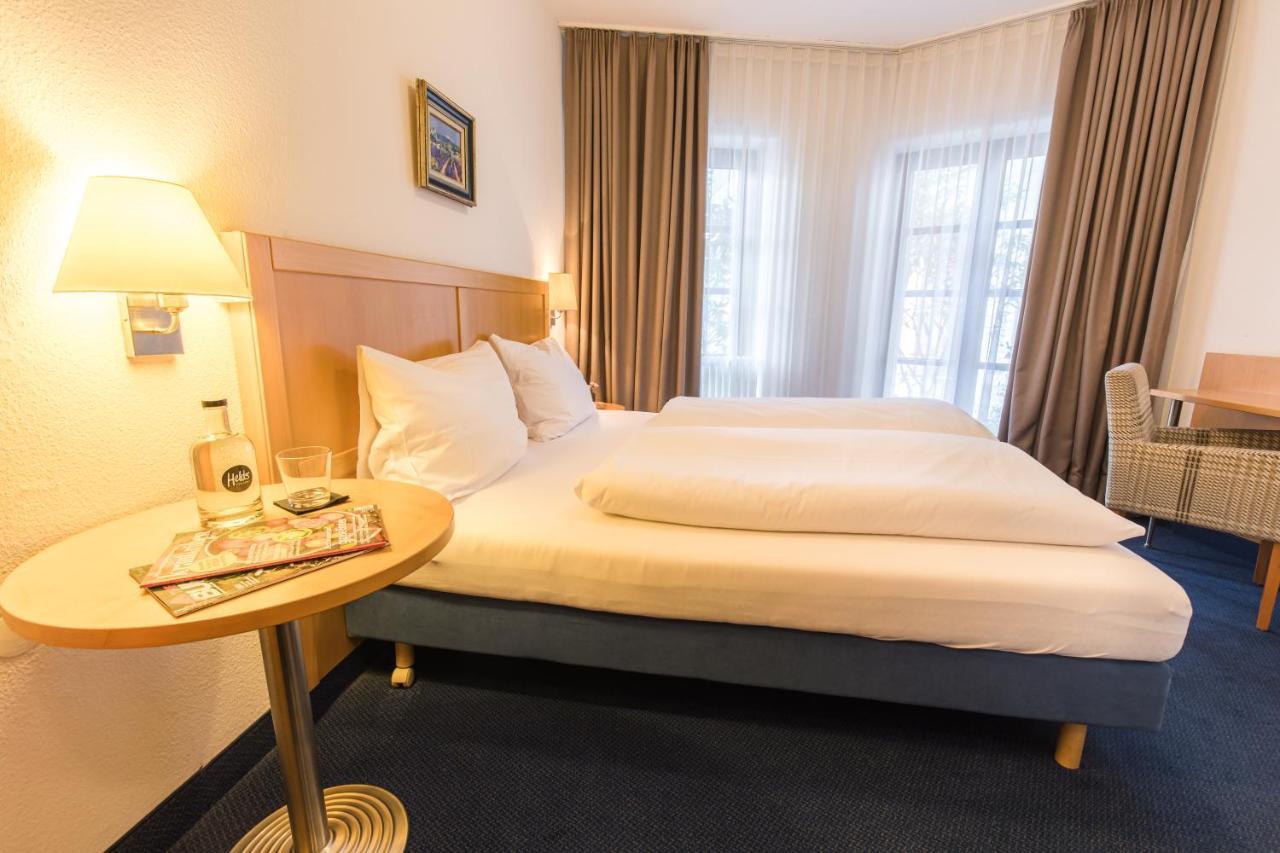 Helds Vitalhotel Ruhpolding Ruang foto