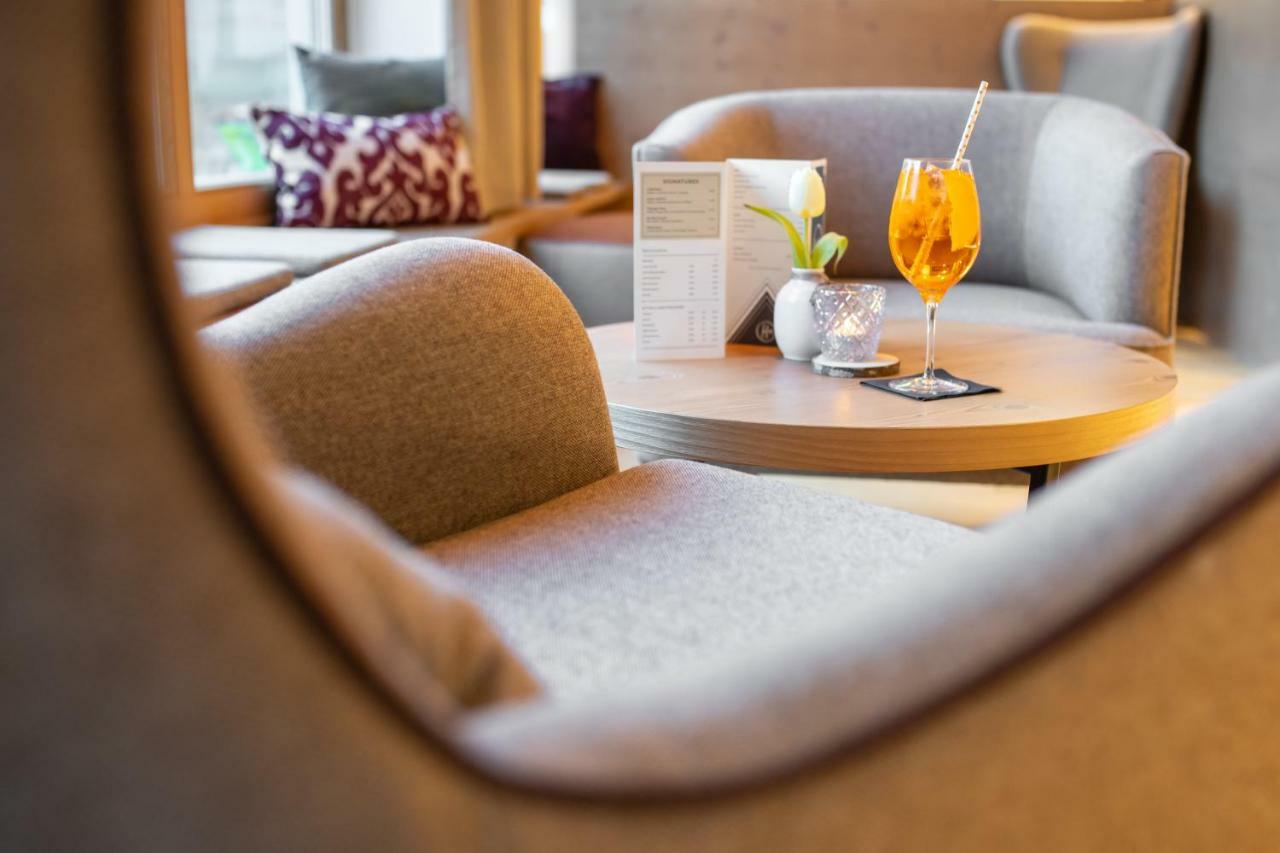 Helds Vitalhotel Ruhpolding Bagian luar foto